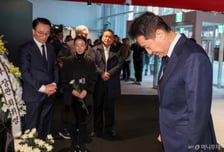 오세훈 "대한민국 정치 한 축 책임진 '이해찬 발자취' 기억"