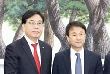 민주 "민생법안 우선 처리"… 국힘 "입법독주 중단 먼저"