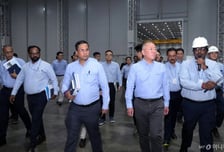 [단독]'키맨' 정의선, 한화와 '수소 원팀' 앞세워 캐나다 잠수함 뚫나