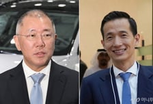 [단독]정의선·김동관 다 간다…'팀 코리아' 60조 잠수함 수주전 총력