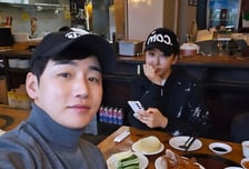 박군, ♥한영과 이혼설 억울…"말도 안 되는 이야기" 다정한 일상