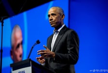 美이민단속 총격 사망에 오바마도 "전례없는 비극" 전국시위 지지