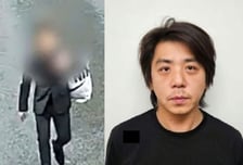 "750만원 때문에 사람 해쳐"...'금은방 살인' 피해 유족, 김성호 엄벌 촉구