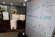 5000달러 임박한 금…"금융시장 내 불확실성 신호"-iM