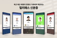 "군인 할인? 이제 '삼성 월렛 밀리패스'로 한 번에"