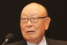 중국·러시아와 '북방외교' 이끈 공로명 전 외교장관 별세…향년 94세