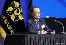 '이해찬 별세' 김민석 총리 "절로 눈물이 흐른다…민주 세력의 자존심"