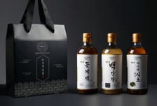 자이글, '흑백요리사1' 안유성 셰프와 '안유성 명장 소스 3종' 출시