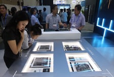 삼성전기,  글로벌 경쟁사 대비 저평가…목표가 41만원-SK증권