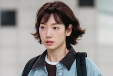 '언더커버 미쓰홍' 박신혜, 해고 위기 극복하고 시청률도 껑충...자체 최고 7.4% [종합]