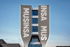 무신사, 명동에 'K패션 랜드마크' 띄운다