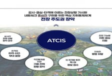 방사청, 육군전술지휘체계 2차 성능개량…"정보 공유 능력↑"