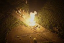 이노스페이스, '한빛-나노' 발사 실패 원인조사 착수