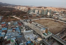 유산청 "세운4구역 재개발, 전면 재검토"…종로구에 공식 요청