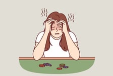 "카지노로 한방" 1억 잃은 아내, 시부 유품 손댔다...'절도죄' 처벌 위기