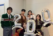 '만약에 우리', 200만 관객 돌파...'헤어질 결심' 제쳤다