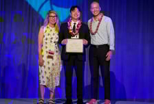 한국인 연구자, 세계 최대 정보통신기구서 '최우수 논문상' 받아