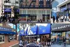 파리바게뜨, 美 매체 선정 '프랜차이즈 500' 톱 30위 진입