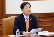 구윤철 "한중 문화협력, 게임·음악·영화·방송 등 점진적·단계적 복원"