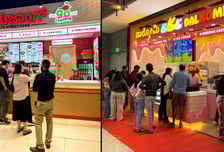 고피자, 국내 법인 EBITDA 흑자전환…'글로벌 경쟁력 강화' 방점