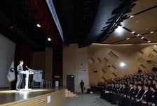 60살 국세청, 조사유예·탈세 엄벌· AI 대전환…국세행정 대도약 원년 선포