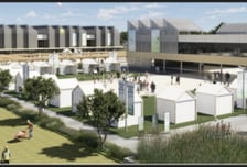 충남도, '서산 B지구'에 '스마트팜 수출 전진기지' 구축