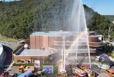 완도군, 행안부 주관 재난관리 평가 우수 기관 선정