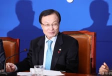 [단독]'민주화 거목' 故이해찬 前총리 5일간 '사회장' 엄수