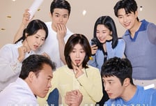 '화려한 날들', 천호진 사망 엔딩...자체최고 20.5% 종영에도 찝찝 [ize 포커스]