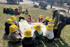 무등산국립공원, '무등산 숲 학교' 취학 전 유아 대상 모집