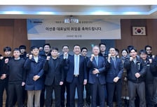 비스토스, 이선종 신임 대표이사 취임… 글로벌 의료기기 기업 도약 본격화