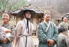 단종을 기억하는 새로운 방식, ‘왕과 사는 남자’가 택한 상상