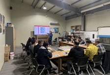 신안'1004굴', 홍콩 수출 본격화로 세계 시장 진출 본격