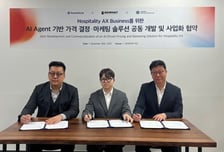 두왓, 연세대·파라미타AI와 'AI 기반 호텔 가격·마케팅 솔루션' 개발