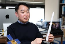 "쏘는 기술 만큼 쓰는 기술 중요...발사체 그 너머 시야 넓혀야"