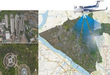 고양시, 3㎝급 고정밀 전자지도 구축…미래산업 기반 확보
