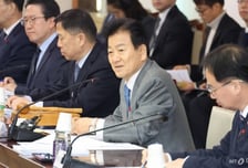 북미 대화, 시진핑 중재 끌어내나?…정동영, '특사 파견' 관련 "검토 중"