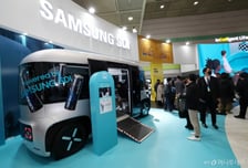 로봇 수혜주로 다시 보는 K양극재, 주가 '충전'