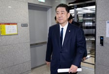 서울경찰청장 "정치인 공천헌금 의혹 엄정 수사"…김병기 소환 예정