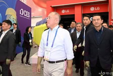 단군이래 최대 수주전에 국가대표로 나선 정의선..배경은?