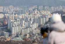 수도권 아파트 월세, 지방보다 2배 뛰었다…"소형 평형 수요 몰려"