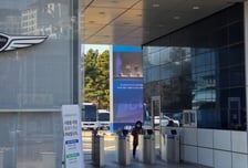 "옆자리 로봇, 내 얘기 아닐 줄 알았는데"…공포 덮친 울산공장[르포]