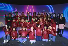 호원대, 어린이 뮤지컬 '갓깨비섬 바다의 노래가 되다' 선보여