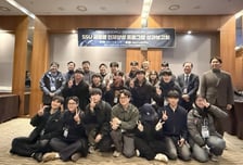 금오공대 반도체 전공생들, 美 현지서 글로벌 교육·기업 연수