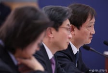 금감원 공공기관 지정, 29일 결정한다..금융위 부위원장 참석