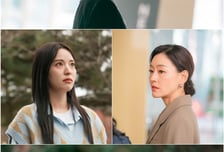 '붉은 진주', 박진희와 남상지가 보여줄 강렬한 워맨스 케미