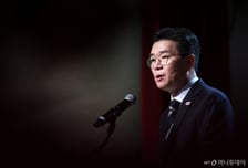 정원오 구청장, 출판기념회 연기…"故 이해찬 전 총리 추모"