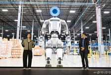 "로봇이 일터를 덮친다"...'아틀라스 충격'에도 입법은 제자리