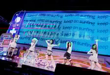 "유쾌한 망상 펼쳐"…키키, 풀숲서 런웨이로 옮겨간 사운드(종합)