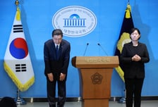 김병기에 '공천헌금 2000만원 의혹'…전 동작구의원 경찰 재출석